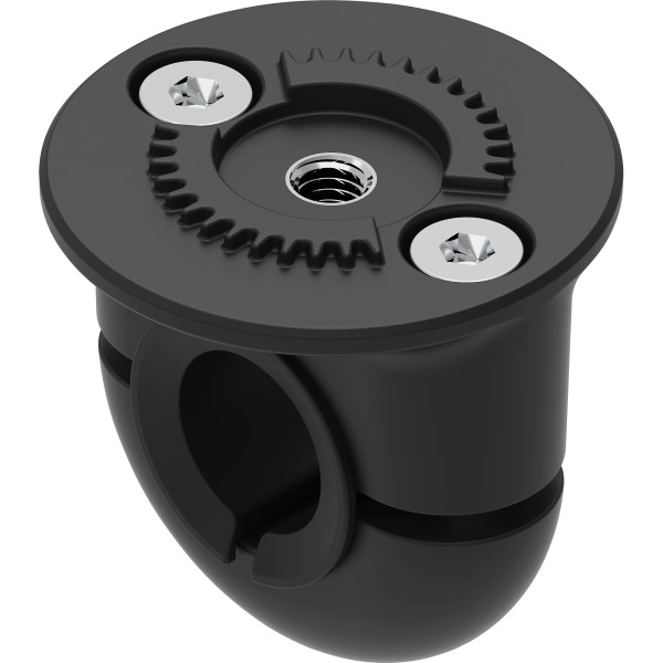 Quadlock 360 base - bar clamp small v2